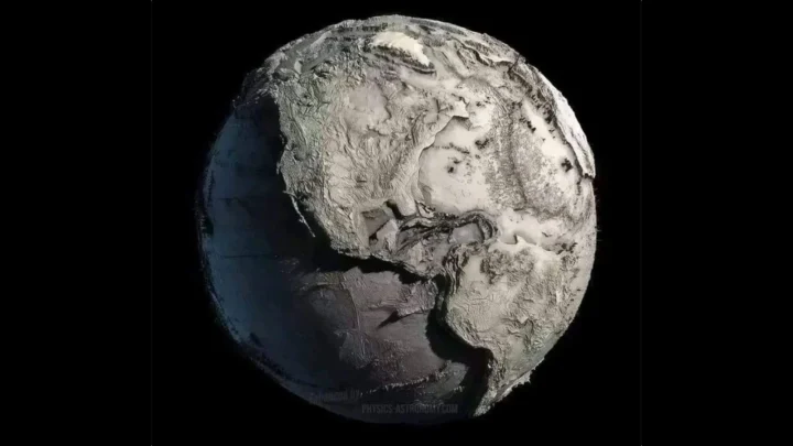1783160944 633 La Terre a deja une date de mort prevue