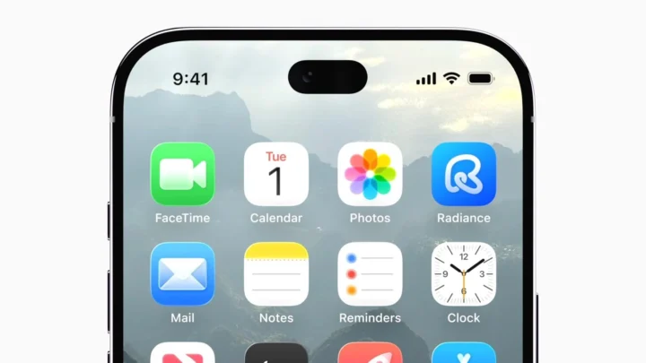 iPhone Air 2 dévoilé dans une vidéo conceptuelle stupéfiante 3 Illustration iPhone Air 2