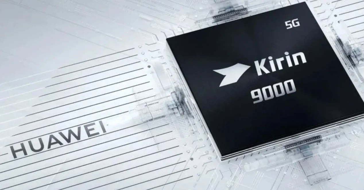 Toute la vérité sur les tests de performance les benchmarks pour smartphones sont-ils vraiment utiles 4 Processeur mobile Kirin 9000