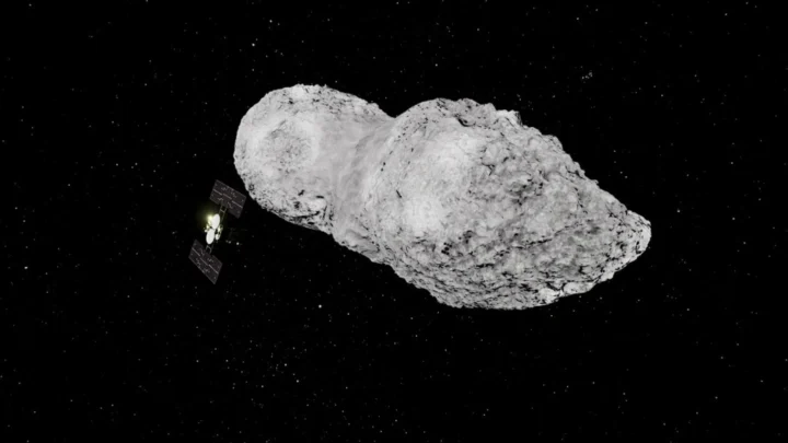 Défense planétaire la sonde japonaise frôle l’astéroïde Torifune à seulement 1 kilomètre 3 1783277812 686 Defense planetaire la sonde japonaise frole lasteroide Torifune a seulement