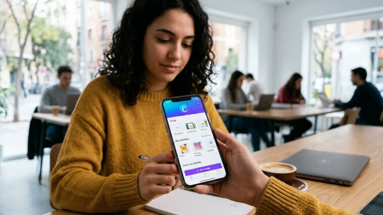 Guide Canva pour débutants ce que c est comment l utiliser et astuces pour mobile 1 Guide Canva pour débutants ce que c est comment l utiliser et astuces pour mobile