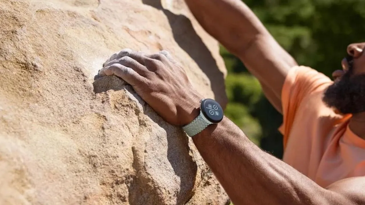 Pixel Watch 3