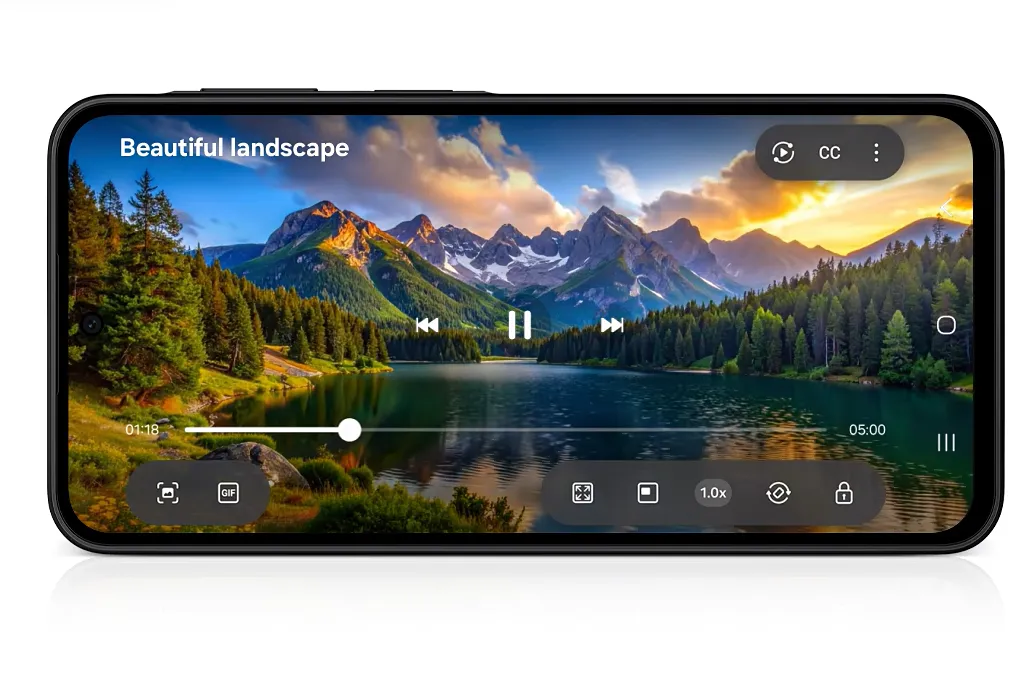 Samsung Galaxy A27 5G 4 Samsung Galaxy A27 5G