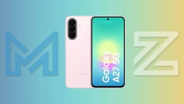 Samsung Galaxy A27 5G 17 Samsung Galaxy A27 5G