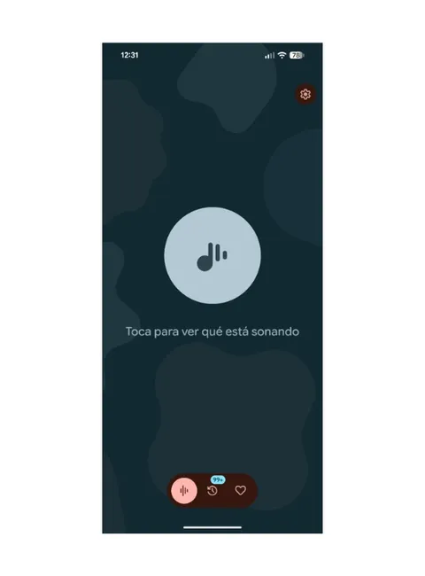 Désactiver Morceau en cours de lecture sur Google Pixel