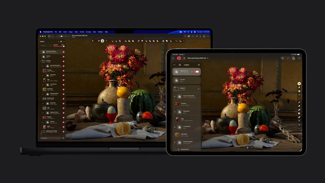 Pixelmator