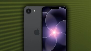 Vous avez un iPhone 17 les 3 meilleures coques chargeur et protection dont vous avez besoin