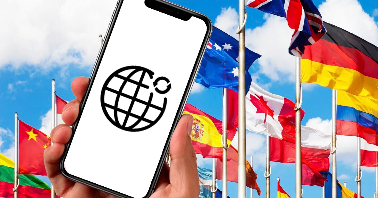 Qu'est-ce que l'itinérance des données sur mobile et quand faut-il l'activer 2 roaming voyager hors d'espagne