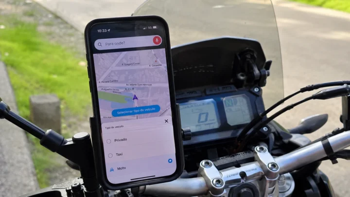 Waze dévoile cinq innovations à l'intelligence artificielle dont une fonctionnalité très attendue par les motards 3 Image IA Waze