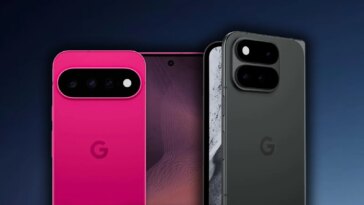 Les Google Pixel 11, Pro et Pro Fold divulgués dans toutes leurs couleurs