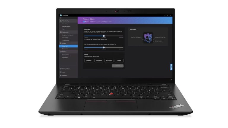 Crise du stockage : ces PC portables sont encore à prix réduits ! 3 Lenovo Think Pad