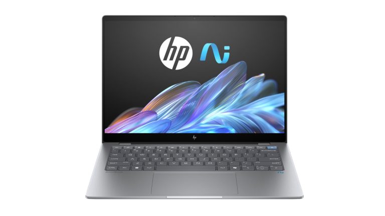 Crise du stockage : ces PC portables sont encore à prix réduits ! 5 HP OmniBook X 14 fe0660ng A3NY1EA