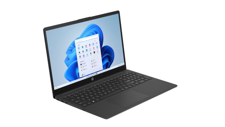 Crise du stockage : ces PC portables sont encore à prix réduits ! 8 HP 15 fd0610ng D46JSEA
