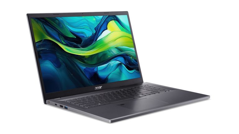 Crise du stockage : ces PC portables sont encore à prix réduits ! 12 Acer Aspire 17 A17 51M 95X6