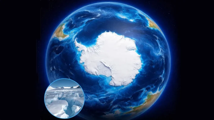 Froid glacial aux confins de l'Antarctique : la station Concordia bat un record glaçant à -84,1 °C 4 1784482957 182 Froid glacial aux confins de lAntarctique la station Concordia