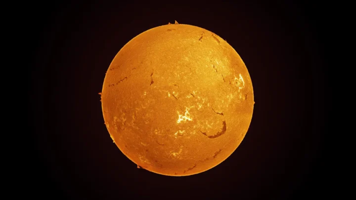 Des scientifiques révèlent que le Soleil recèle bien plus d'argent qu'on ne le pensait 4 1784486563 282 Des scientifiques revelent que le Soleil recele bien plus dargent