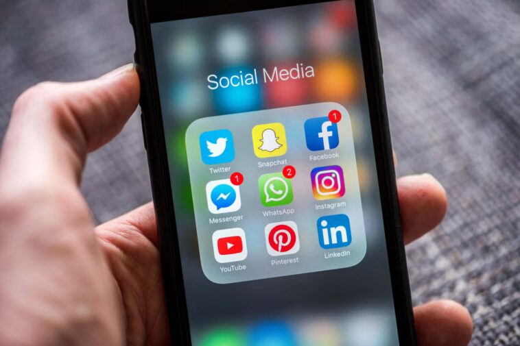 Les entreprises technologiques doivent ‘éradiquer’ les publicités frauduleuses ou faire face à des amendes, selon les propositions de l’Ofcom 1 Les entreprises technologiques doivent ‘éradiquer’ les publicités frauduleuses ou faire face à des amendes, selon les propositions de l’Ofcom