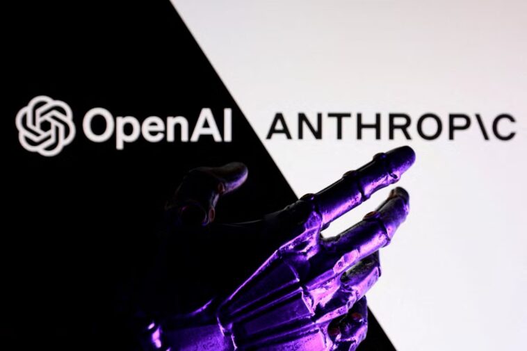 Après SpaceX, ce que les investisseurs doivent savoir sur les IPO d'OpenAI et d'Anthropic 1 Après SpaceX, ce que les investisseurs doivent savoir sur les IPO d'OpenAI et d'Anthropic