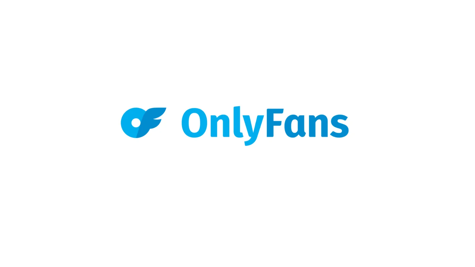 Les clés de OnlyFans : combien ça coûte, peut-on l'utiliser gratuitement et de manière anonyme 3 Logo OnlyFans sur fond blanc