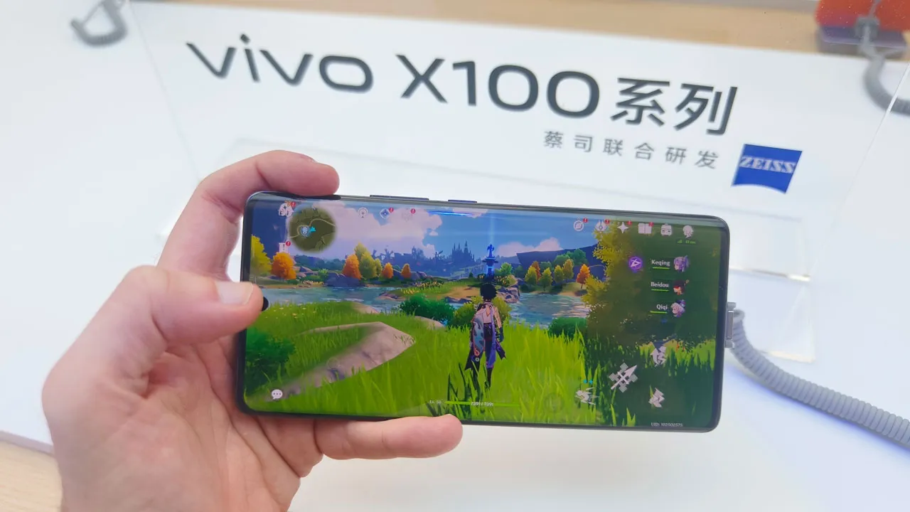 Les meilleurs jeux multijoueur pour mobiles Android et iOS : guide ultime pour le plaisir 4 vivo X100 Pro jeu