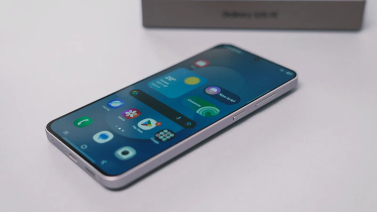 49 smartphones et tablettes Samsung qui seront mis à jour vers One UI 9 très prochainement 1 49 smartphones et tablettes Samsung qui seront mis à jour vers One UI 9 très prochainement