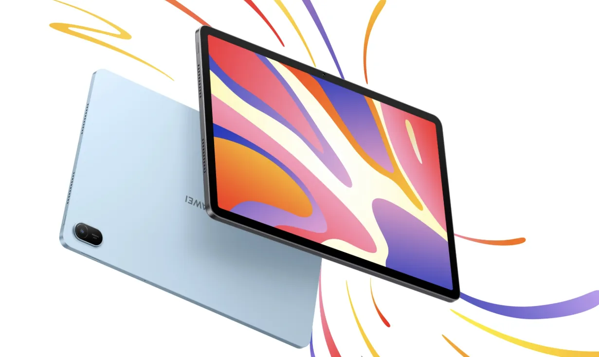 4 tablettes Android extrêmement abordables et idéales pour l'usage quotidien 5 HUAWEI MatePad SE 11