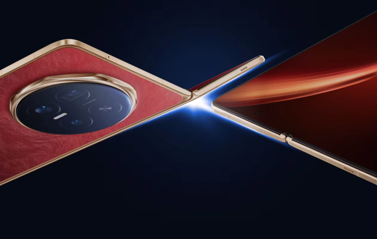 Accès anticipé à MagicOS 11 : disponible dès maintenant pour le Honor Magic V6