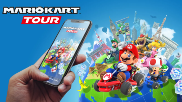 Adieu Mario Kart Tour, le célèbre jeu mobile s'éteindra en septembre 16 Adieu Mario Kart Tour, le célèbre jeu mobile s'éteindra en septembre