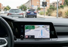 Android Auto ajoute enfin une fonction que nous réclamions depuis des années 72 Android Auto ajoute enfin une fonction que nous réclamions depuis des années