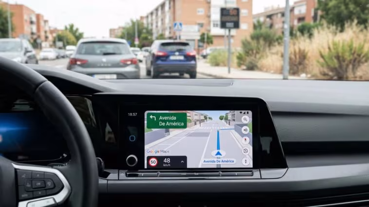 Android Auto ajoute enfin une fonction que nous réclamions depuis des années 1 Android Auto ajoute enfin une fonction que nous réclamions depuis des années