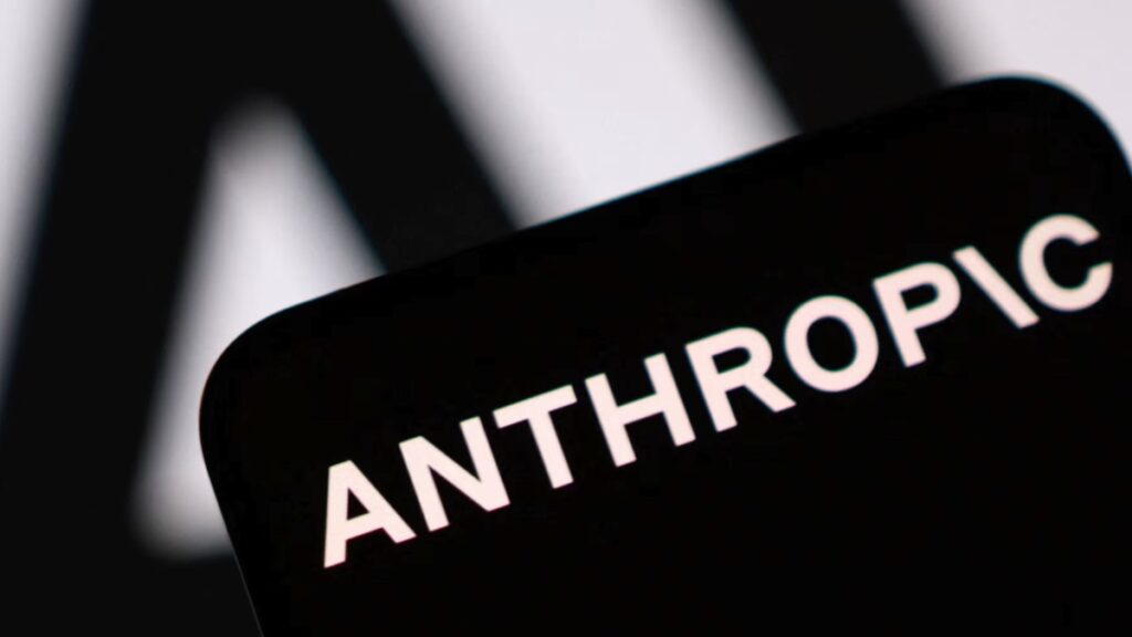 Anthropic se croit capable de tout… Même de créer vos propres médicaments avec l'IA 3 Anthropic se croit capable de tout… Meme de creer vos