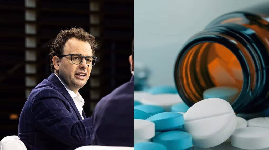 Anthropic se croit capable de tout… Même de créer vos propres médicaments avec l'IA 2 Anthropic se croit capable de tout… Meme de creer vos