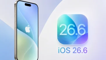 Apple dévoile iOS 26.6 pour iPhone : corrections de bugs et améliorations 32 Apple dévoile iOS 26.6 pour iPhone : corrections de bugs et améliorations