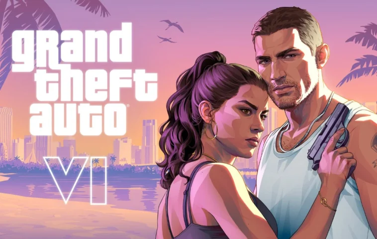 Arsenal de GTA VI : La liste des armes déjà confirmées 1 Arsenal de GTA VI : La liste des armes déjà confirmées