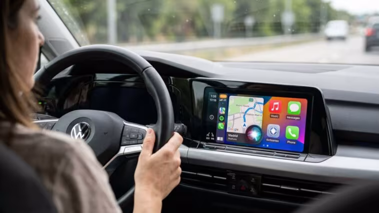CarPlay reçoit 8 nouveautés avec iOS 27 votre voiture passe à l'intelligence artificielle 2 CarPlay reçoit 8 nouveautés avec iOS 27 votre voiture passe à l'intelligence artificielle