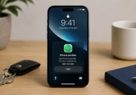 Cinq fonctionnalités de l'iPhone pour se protéger efficacement contre le vol 87 Cinq fonctionnalités de l'iPhone pour se protéger efficacement contre le vol
