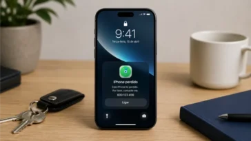 Cinq fonctionnalités de l'iPhone pour se protéger efficacement contre le vol 12 Cinq fonctionnalités de l'iPhone pour se protéger efficacement contre le vol