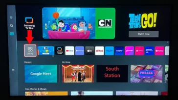 Comment ajouter des applications à votre Samsung Smart TV : installation et gestion simplifiées 33 Comment ajouter des applications à votre Samsung Smart TV : installation et gestion simplifiées
