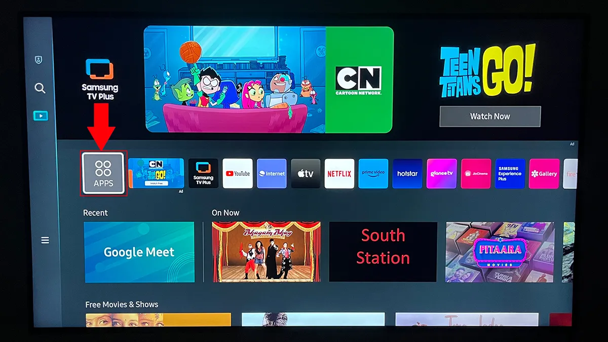 Comment ajouter des applications à votre Samsung Smart TV : installation et gestion simplifiées 87 Comment ajouter des applications à votre Samsung Smart TV : installation et gestion simplifiées