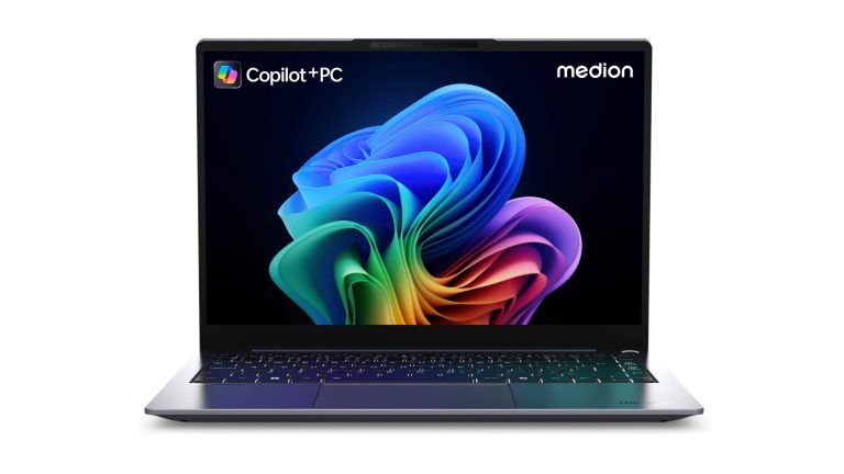 Crise du stockage : ces PC portables sont encore à prix réduits ! 2 Medion SPRCHRGD 14 S1 MD62695