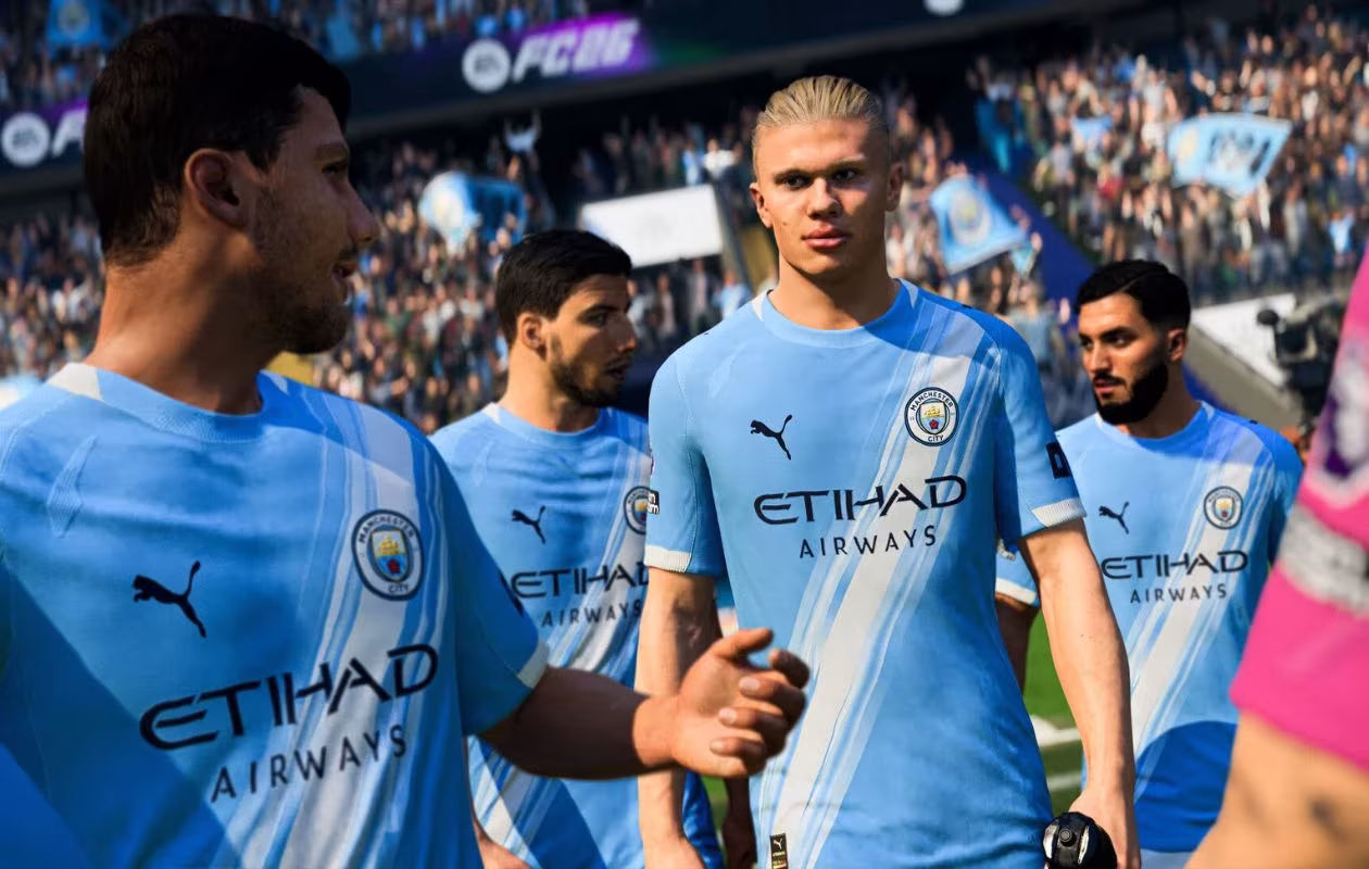 Dates, prix et plateformes dévoilés pour EA Sports FC 27 143 Dates, prix et plateformes dévoilés pour EA Sports FC 27