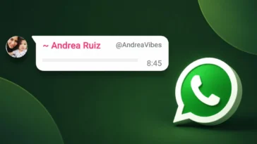 Définissez votre nom d'utilisateur WhatsApp sur Android et iPhone 19 Définissez votre nom d'utilisateur WhatsApp sur Android et iPhone