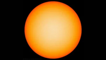 Des scientifiques révèlent que le Soleil recèle bien plus d'argent qu'on ne le pensait