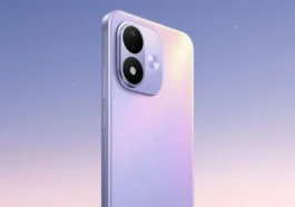 Design et caractéristiques du Redmi Note 17 dévoilés avant son lancement 97 Design et caractéristiques du Redmi Note 17 dévoilés avant son lancement