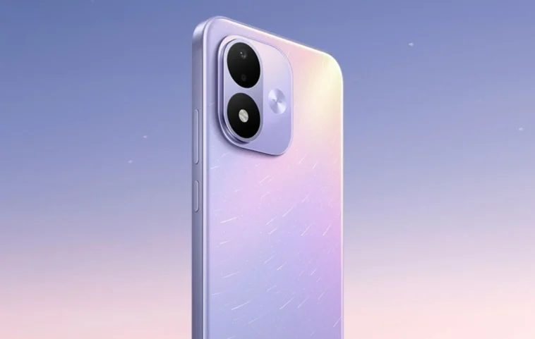 Design et caractéristiques du Redmi Note 17 dévoilés avant son lancement 1 Design et caractéristiques du Redmi Note 17 dévoilés avant son lancement
