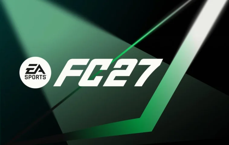 EA Sports FC 27 : Tout sur les précommandes, le gameplay, la configuration système et plus encore 1 EA Sports FC 27 : Tout sur les précommandes, le gameplay, la configuration système et plus encore