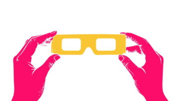 Éclipse solaire du 12 août : sans lunettes certifiées, vous risquez des lésions irréversibles