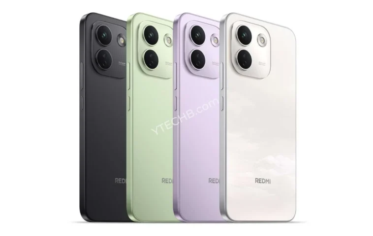 Exclusif : Fuite des spécifications complètes de la série Redmi Note 17 mondiale 1 Exclusif : Fuite des spécifications complètes de la série Redmi Note 17 mondiale