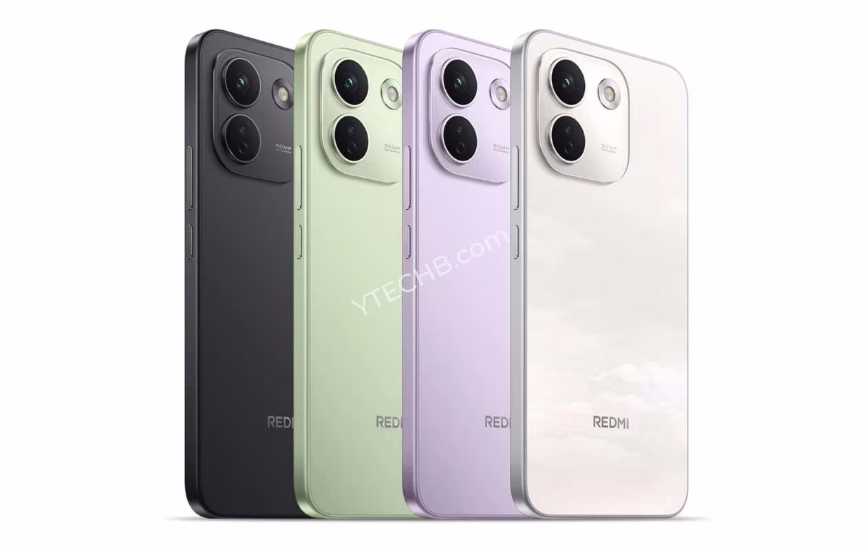 Exclusif : Fuite des spécifications complètes de la série Redmi Note 17 mondiale 115 Exclusif : Fuite des spécifications complètes de la série Redmi Note 17 mondiale