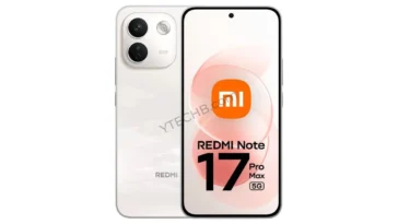Exclusif : fuite des rendus et des notes de batterie UE du Redmi Note 17 Pro Max 25 Exclusif : fuite des rendus et des notes de batterie UE du Redmi Note 17 Pro Max